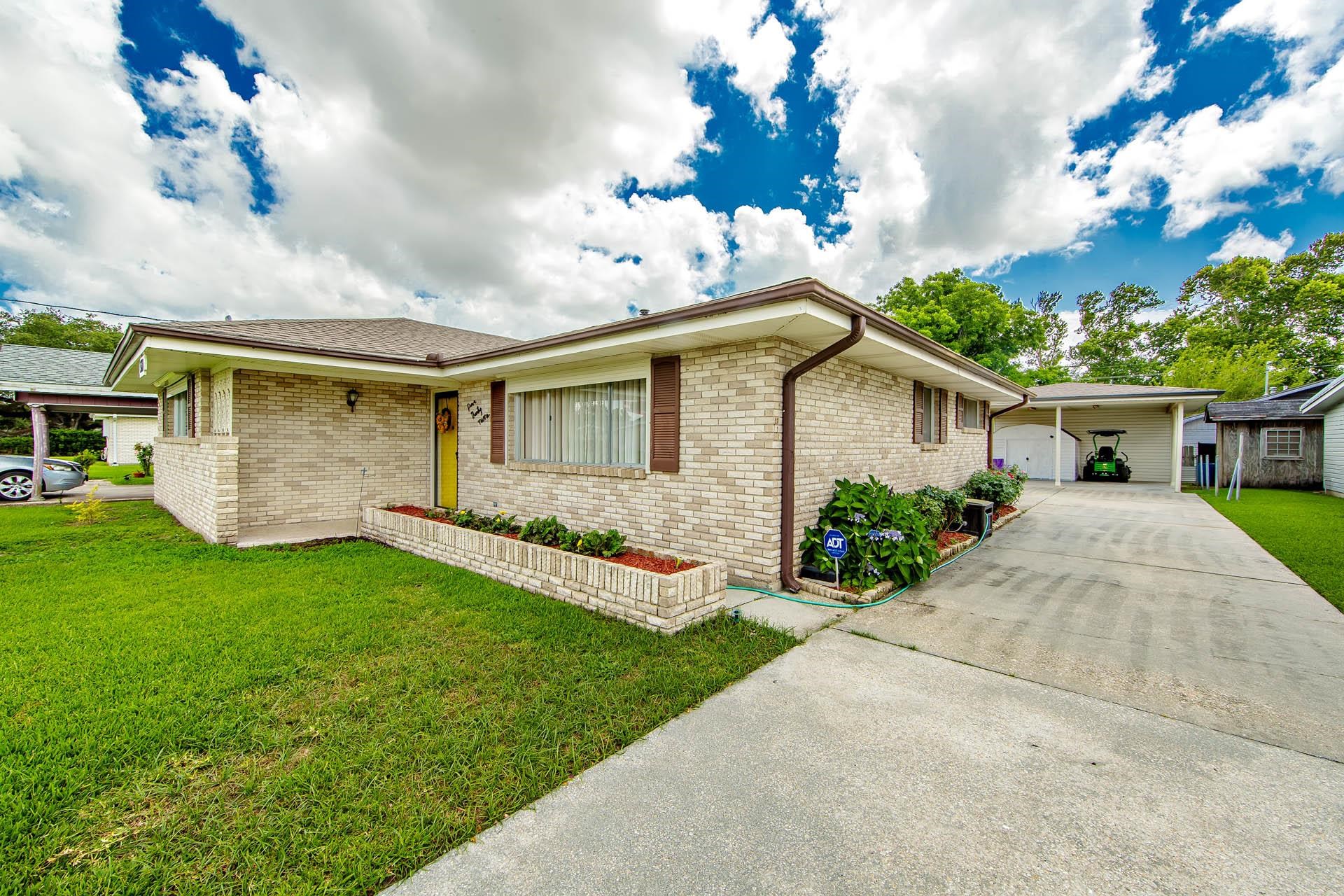 539 Maple Ave, Houma, Louisiana image 2
