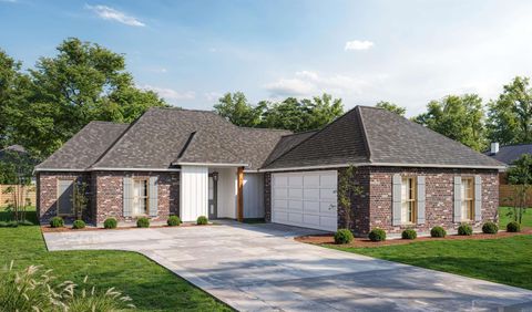 Homes For Sale - 12058 Spring House Dr<br/> Greenwell Springs, LA 70739