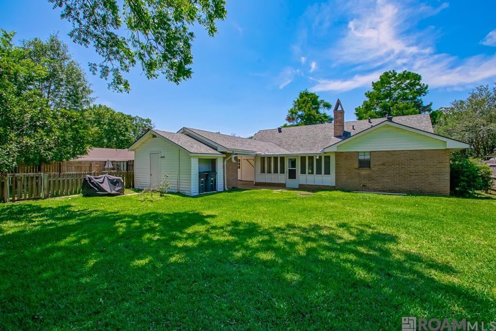 12525 Excalibur Ave, Baton Rouge, Louisiana image 5