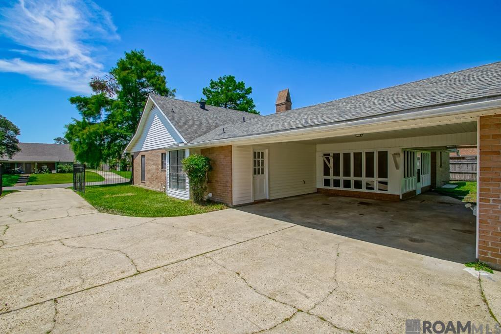 12525 Excalibur Ave, Baton Rouge, Louisiana image 35