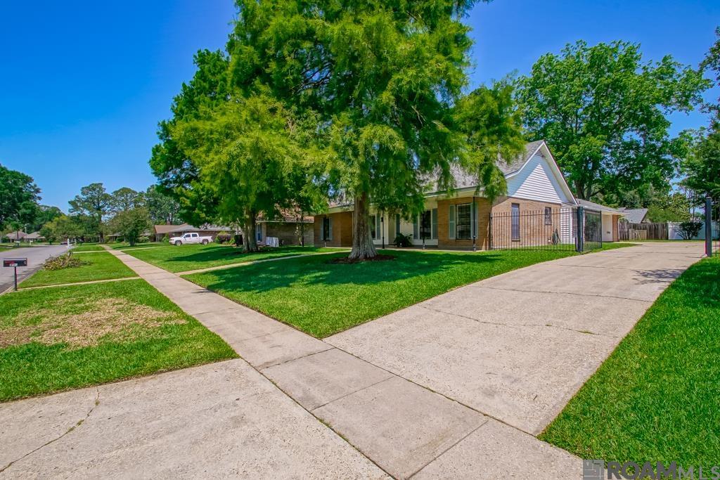 12525 Excalibur Ave, Baton Rouge, Louisiana image 1