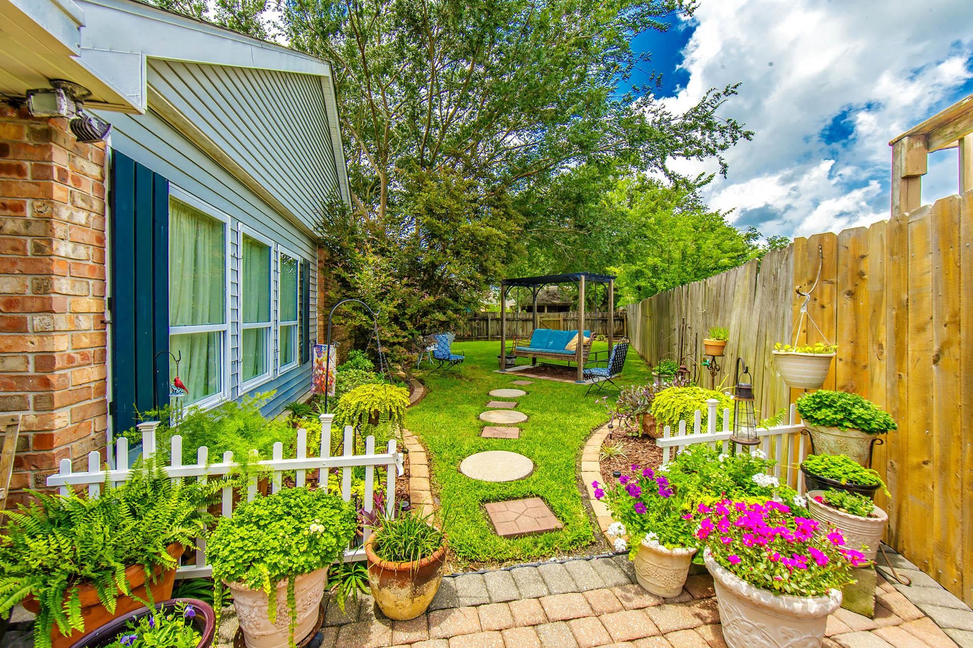 204 Lake Crescent Circle, Houma, Louisiana image 17
