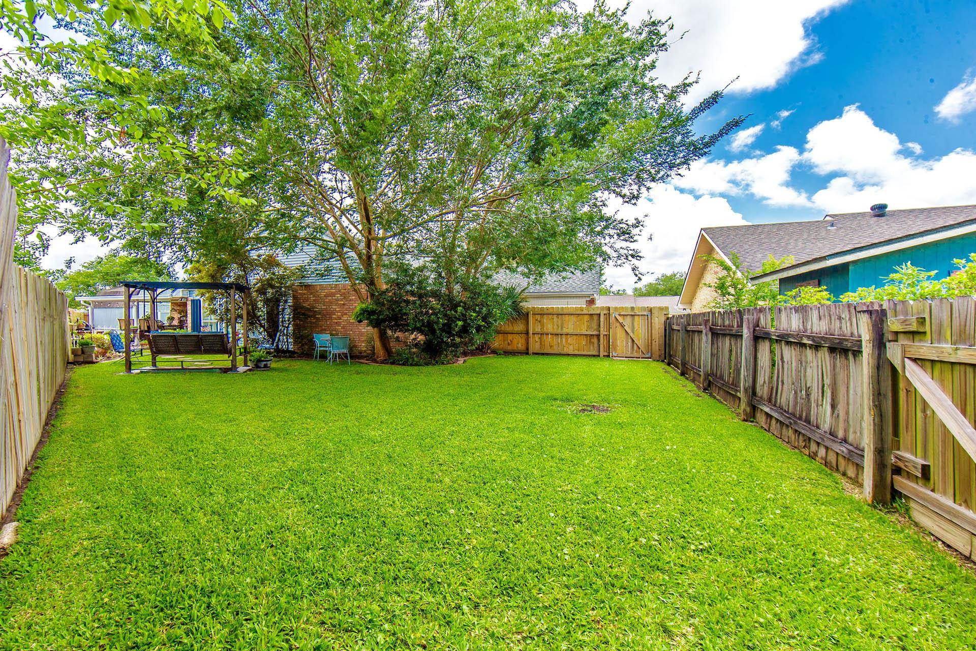 204 Lake Crescent Circle, Houma, Louisiana image 18