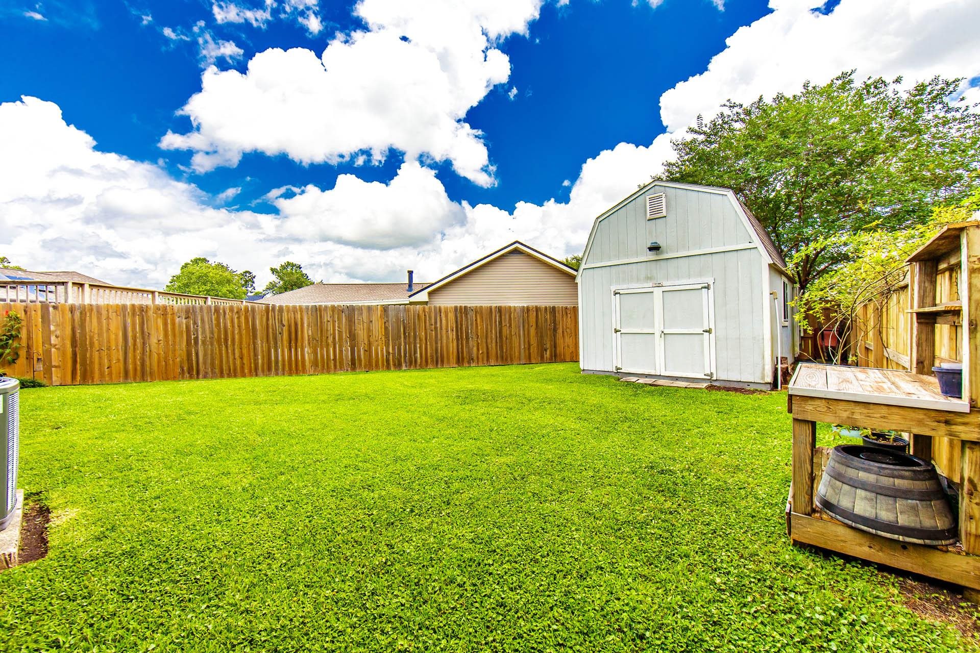 204 Lake Crescent Circle, Houma, Louisiana image 19