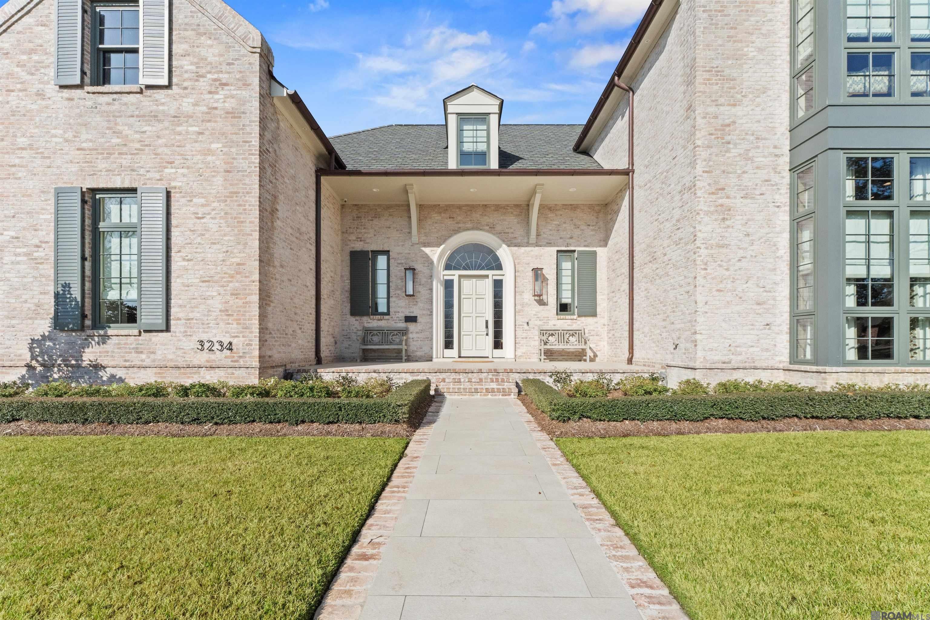 3234 Fritchie Dr