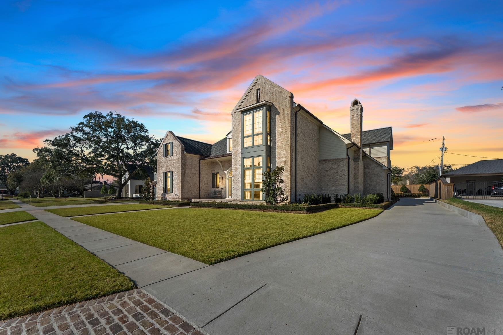 3234 Fritchie Dr