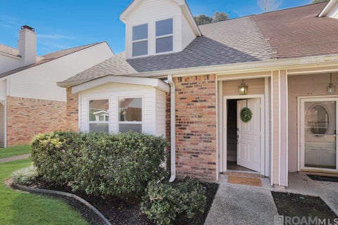 Townhouse For Sale - 279 Marilyn Dr #12<br/> Baton Rouge, LA 70815