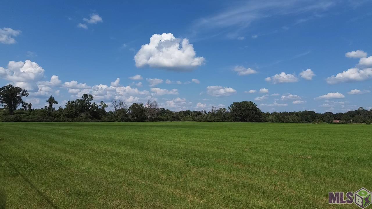 Tract 2-B Old Us 51 Highway, Amite, Louisiana image 1