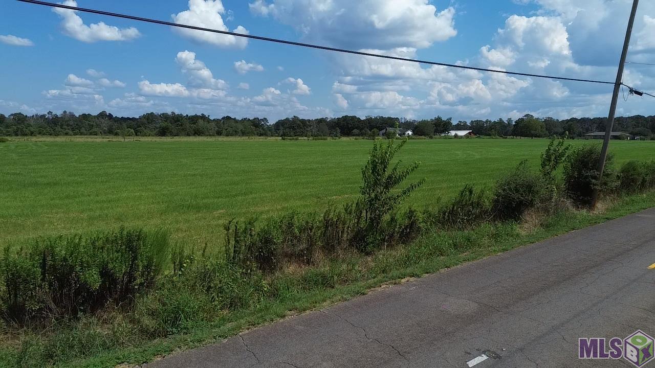 Tract 2-B Old Us 51 Highway, Amite, Louisiana image 5