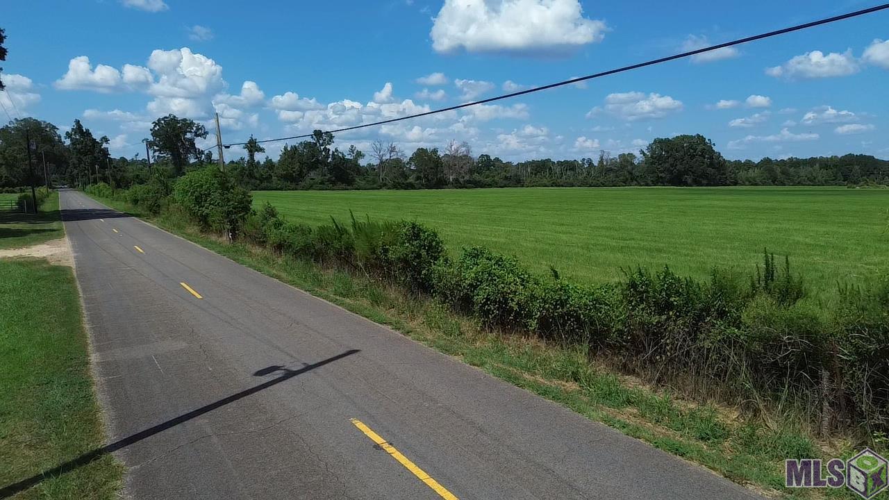 Tract 2-B Old Us 51 Highway, Amite, Louisiana image 6