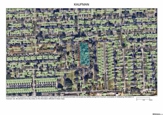 1464 KAUFMAN ST, BATON ROUGE, LA 70807 - Image 503ba20fcbca490b84e133a28ffbb191/2705263283