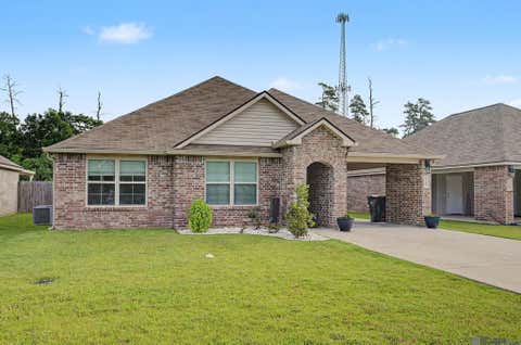 Homes For Sale - 13197 Hanks Way<br/> Walker, LA 70785