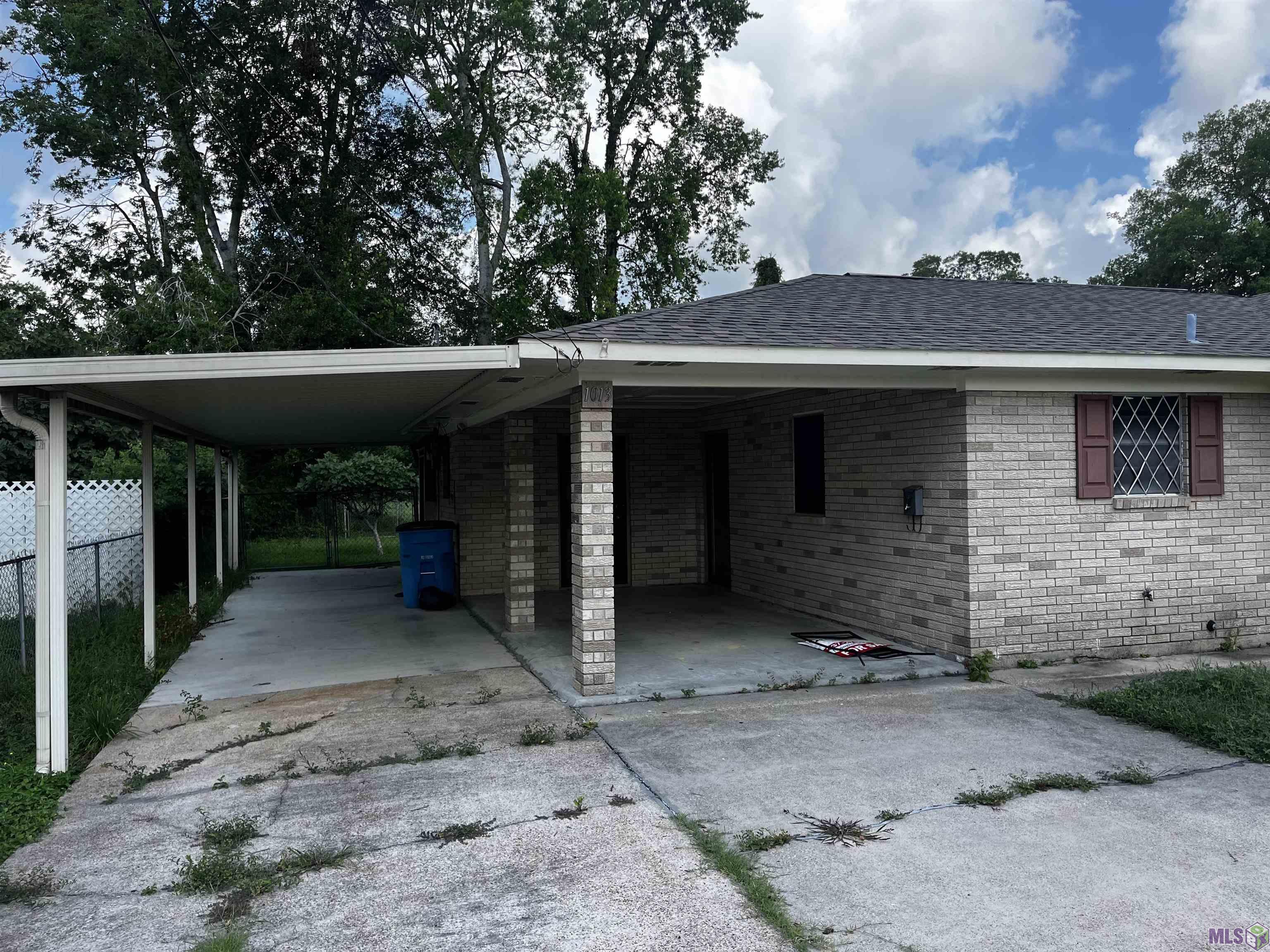 1013 Berthier Street, New Roads, Louisiana image 2