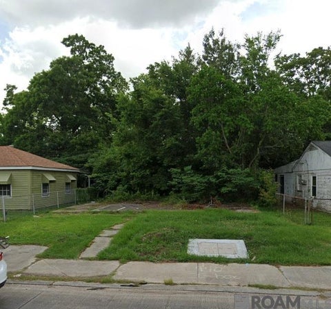 Vacant Land For Sale - 5136 Mcclelland Dr<br/> Baton Rouge, LA 70805