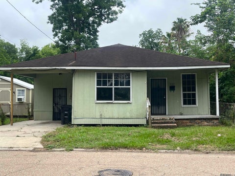 Homes For Sale - 467 W Buchanan St<br/> Baton Rouge, LA 70802