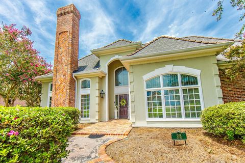 Homes For Sale - 222 Tiger Tail Rd<br/> Houma, LA 70360