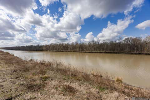 Vacant Land For Sale - 5984 Mill Town Rd<br/> West Baton Rouge County, Brusly, LA 70719