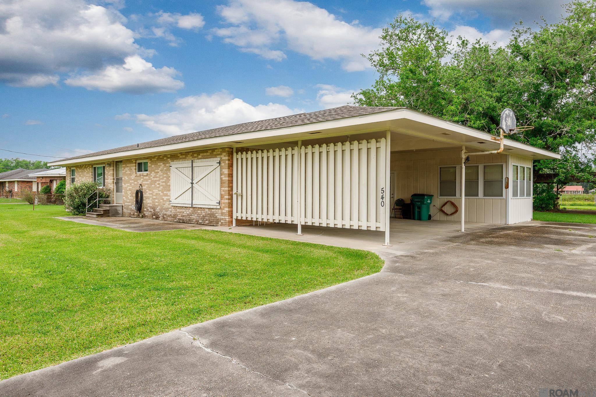 540 Highway 304, Thibodaux, Louisiana image 3