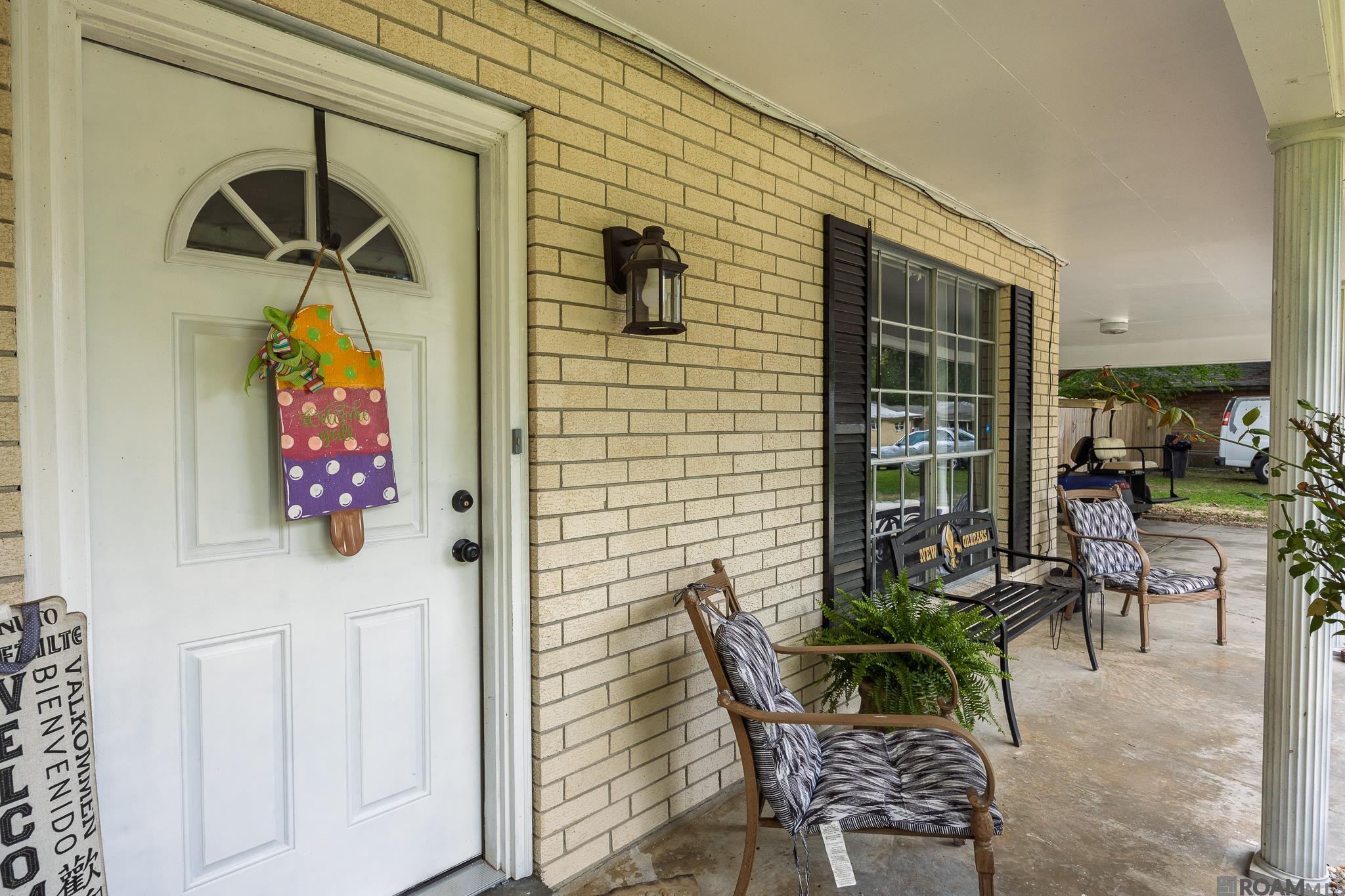 1919 N Amelia Ave, Gonzales, Louisiana image 5