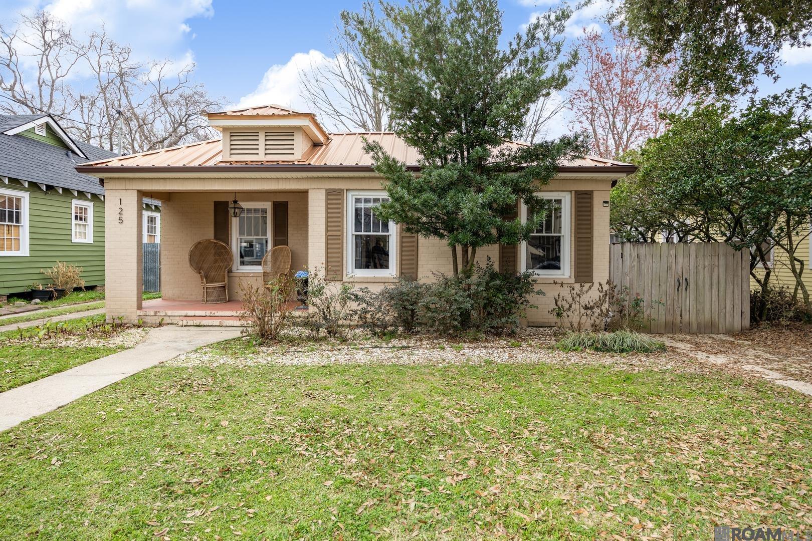 125 Hearthstone Dr, Baton Rouge, Louisiana image 1