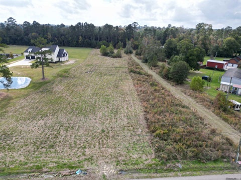 Vacant Land For Sale - CC-2-A & B Herman Ernest Dr<br/> Denham Springs, LA 70706