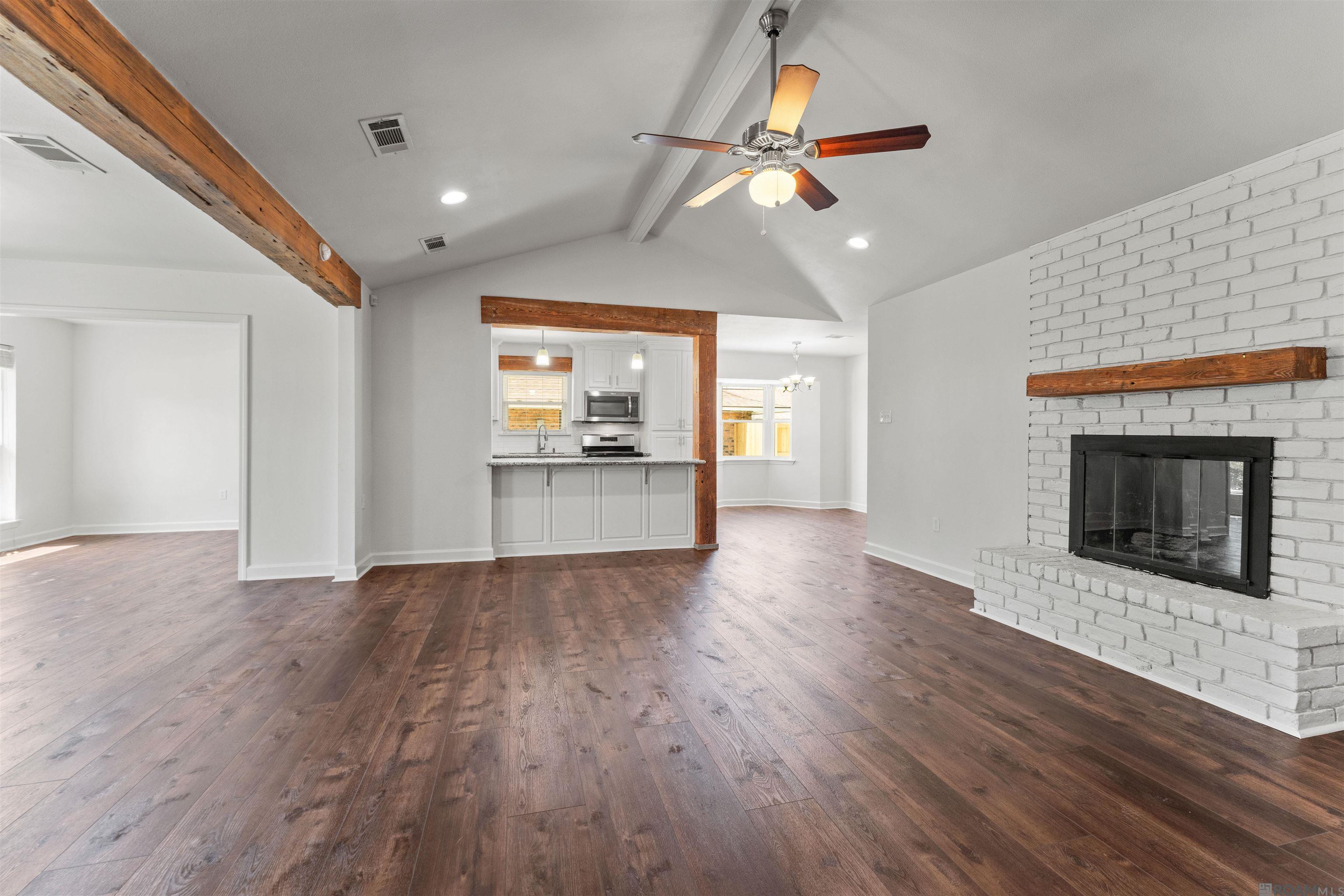 5414 Upton Dr, Baton Rouge, Louisiana image 4