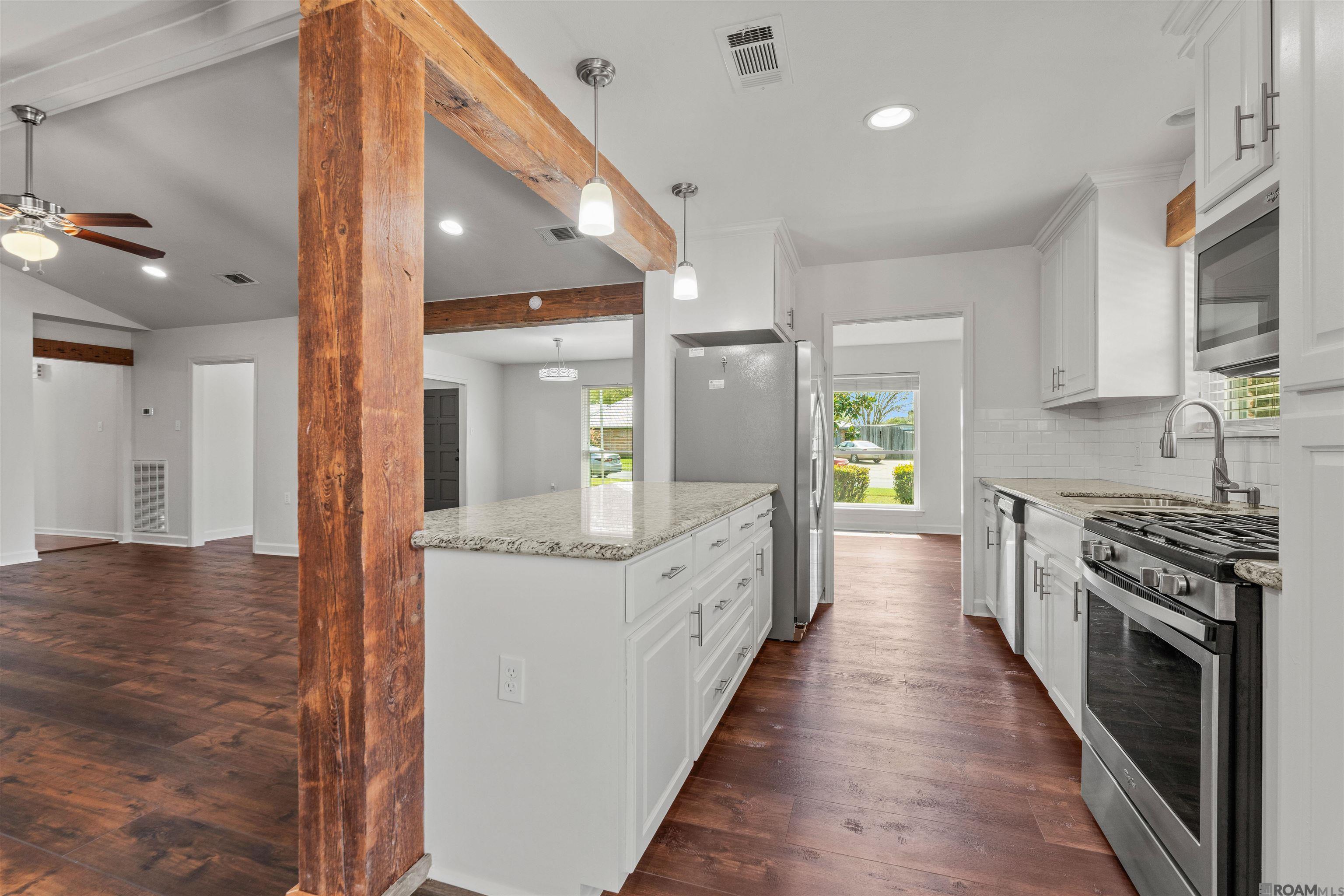 5414 Upton Dr, Baton Rouge, Louisiana image 5