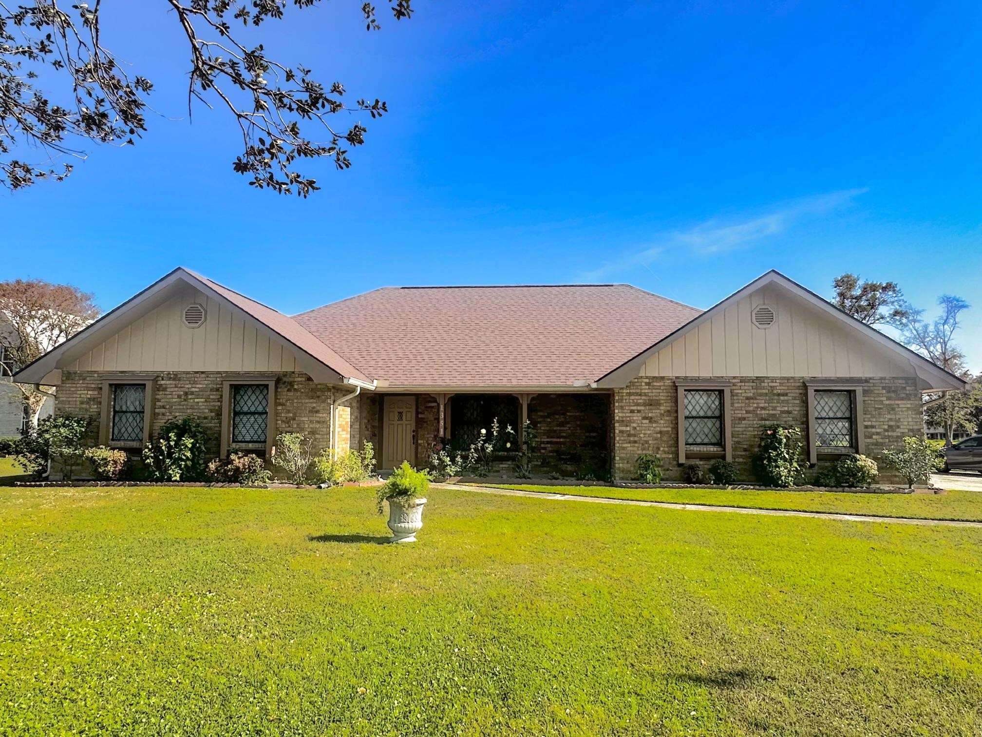 1351 Doctor Beatrous Rd, Theriot, Louisiana image 1