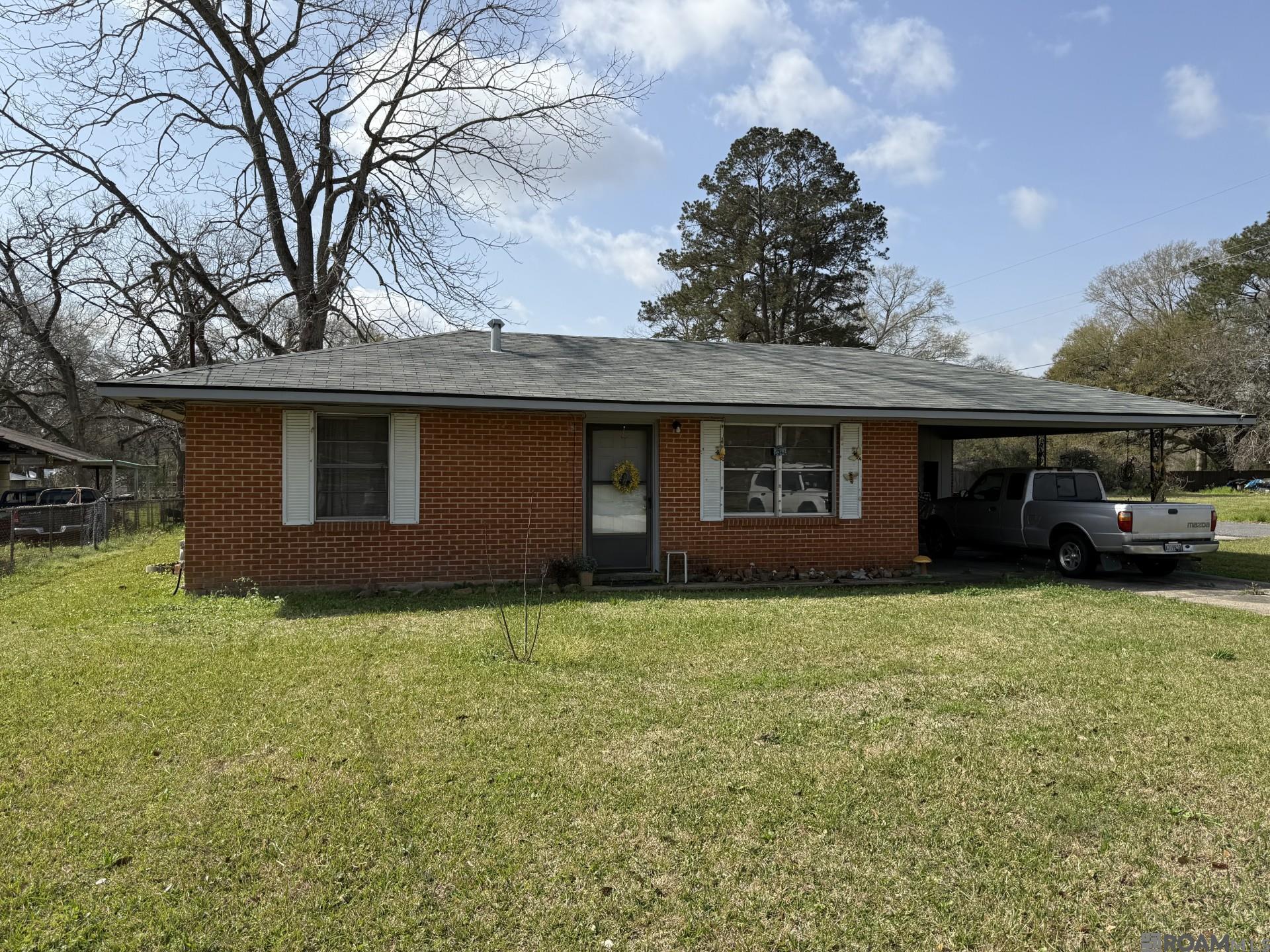 2540 Groom Rd, Baker, Louisiana image 1