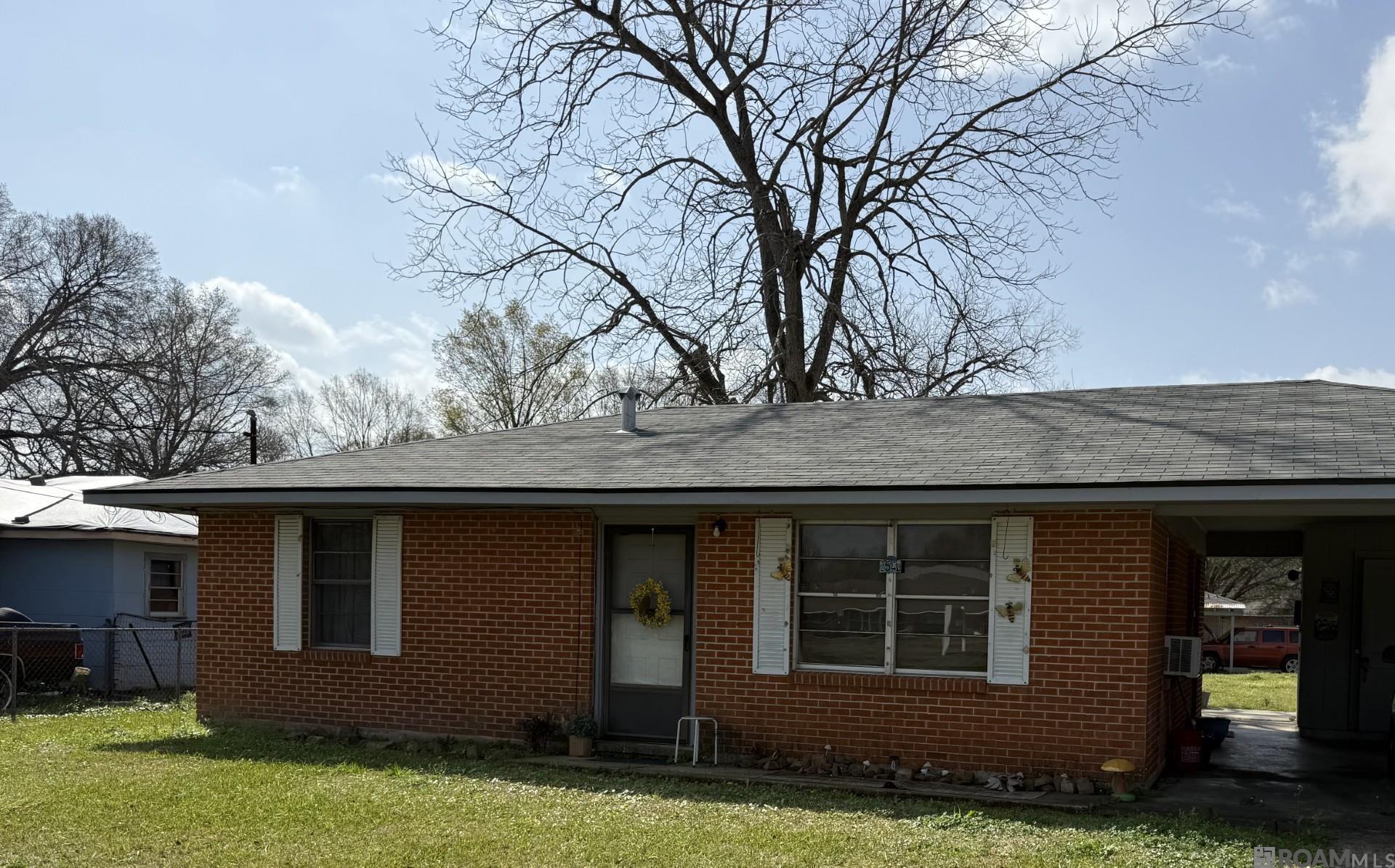2540 Groom Rd, Baker, Louisiana image 2