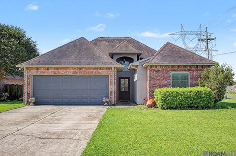 Homes For Sale - 11374 Juban Parc Ave<br/> Denham Springs, LA 70726