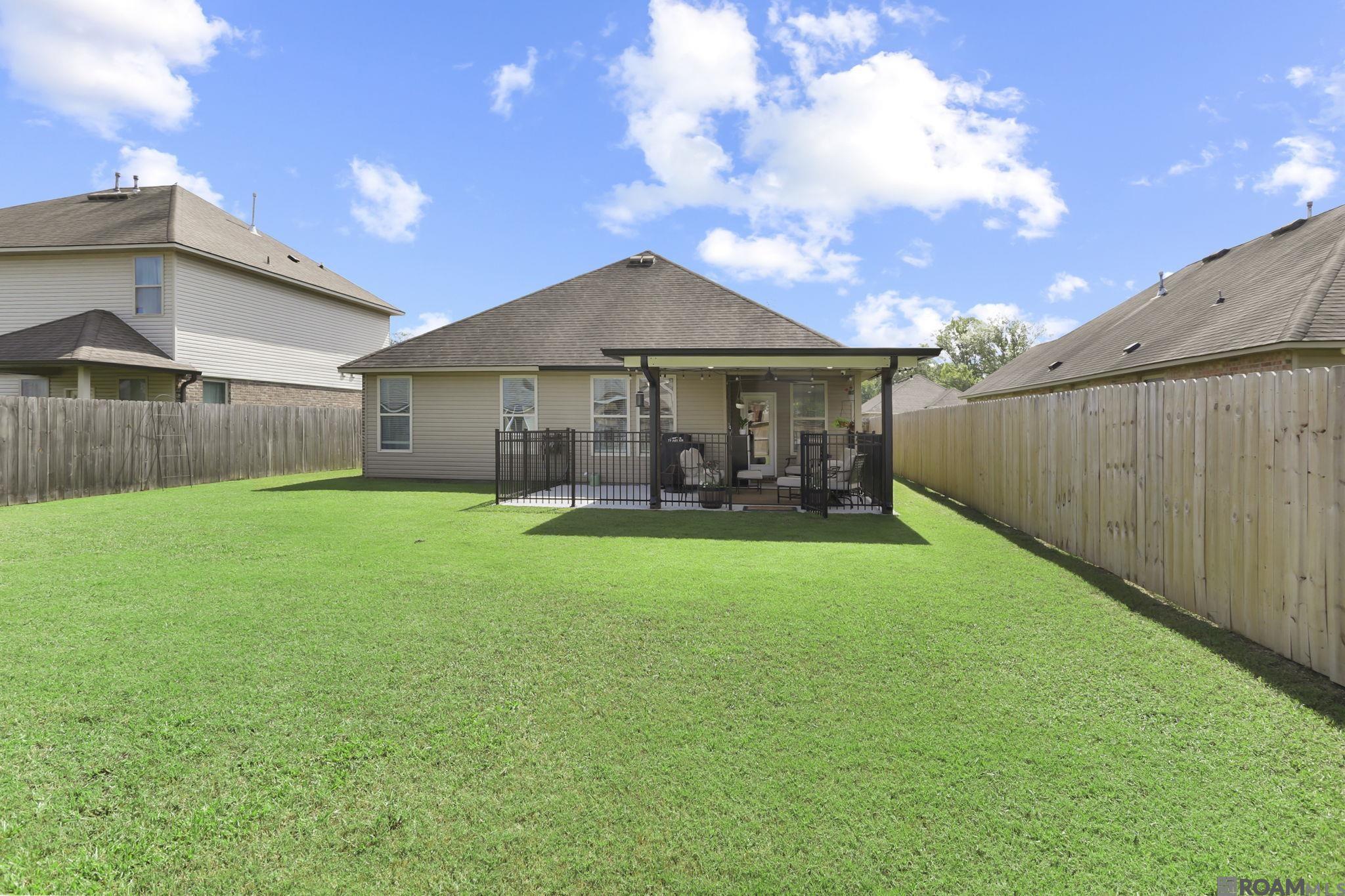 11491 Legacy Oaks Ln, Gonzales, Louisiana image 17