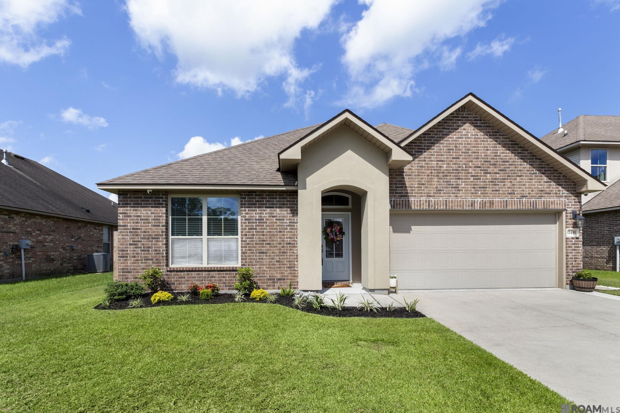 11491 Legacy Oaks Ln, Gonzales, Louisiana image 1