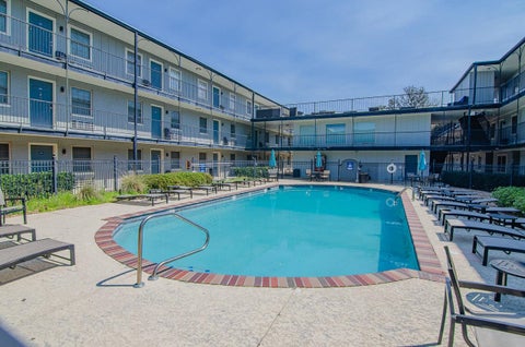 Condo For Sale - 3000 July Street #2126<br/> Baton Rouge, LA 70808