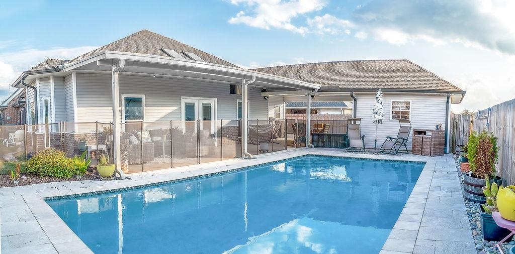 188 Landsdown Dr, Houma, Louisiana image 2