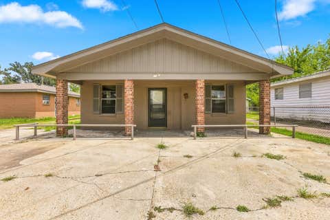 Multifamily For Sale - 1291 & 1295 St Charles St<br/> Thibodaux, LA 70301