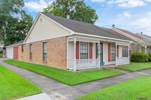 Homes For Sale - 3411 E Forest Dr<br/> Baton Rouge, LA 70814