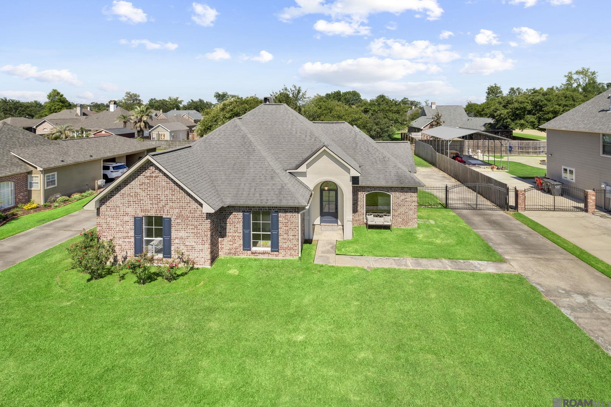 17468 Mccrory 1 Rd, Prairieville, Louisiana image 15