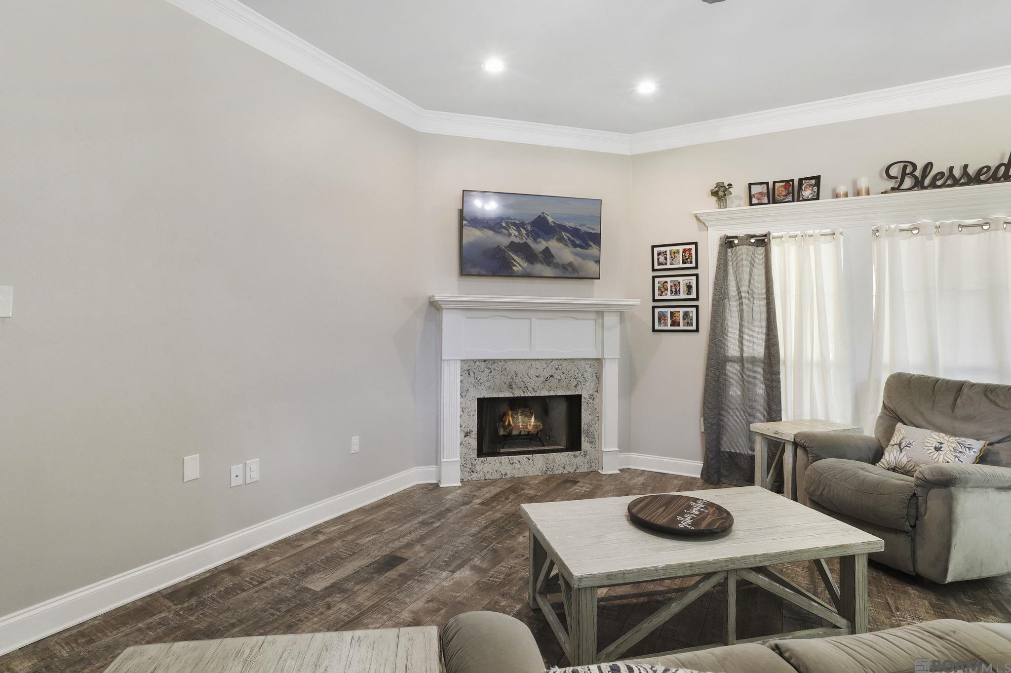 17468 Mccrory 1 Rd, Prairieville, Louisiana image 2