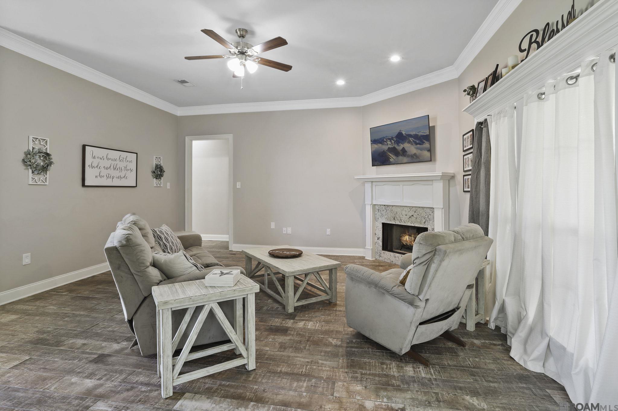 17468 Mccrory 1 Rd, Prairieville, Louisiana image 3