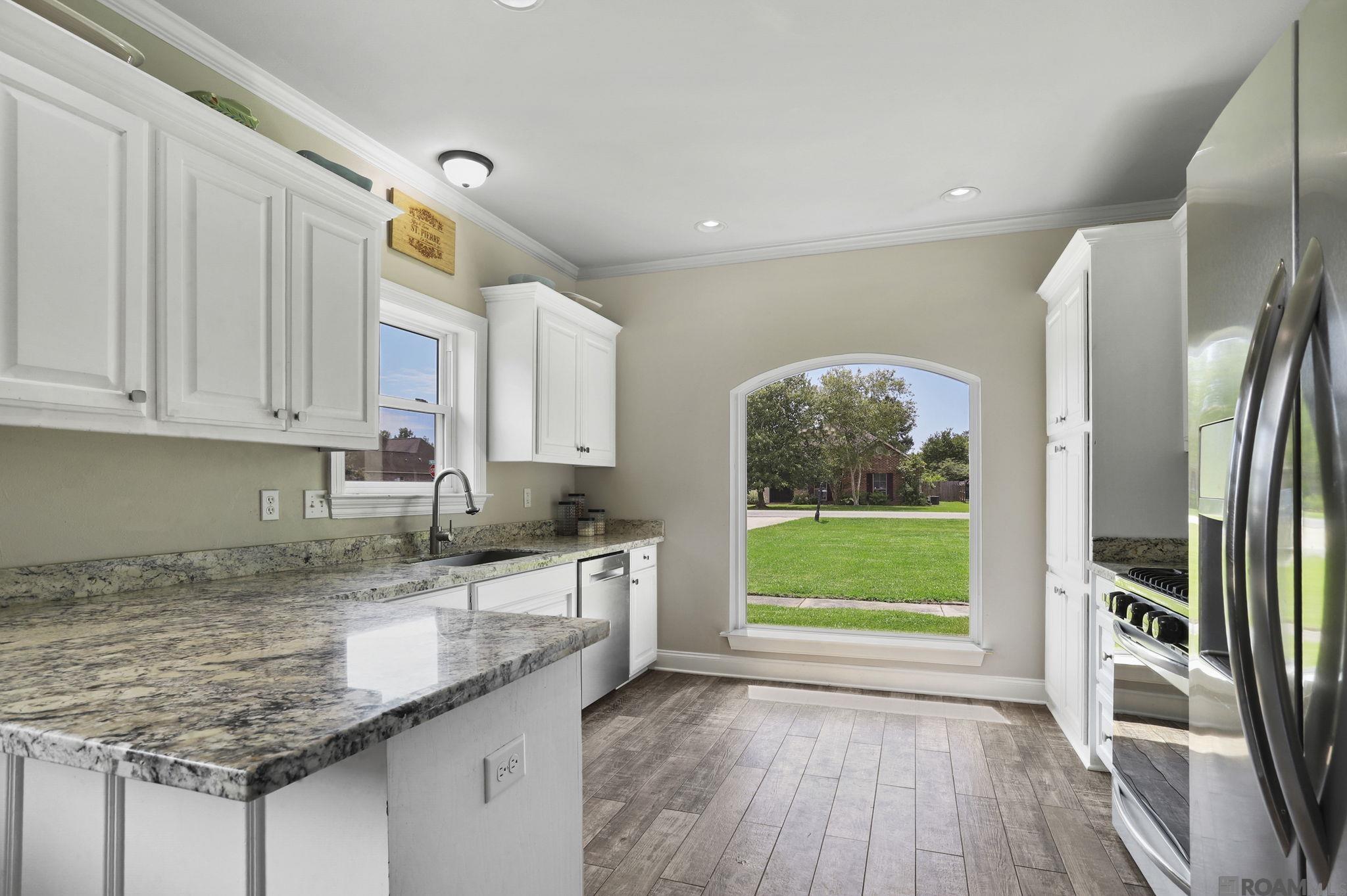 17468 Mccrory 1 Rd, Prairieville, Louisiana image 4