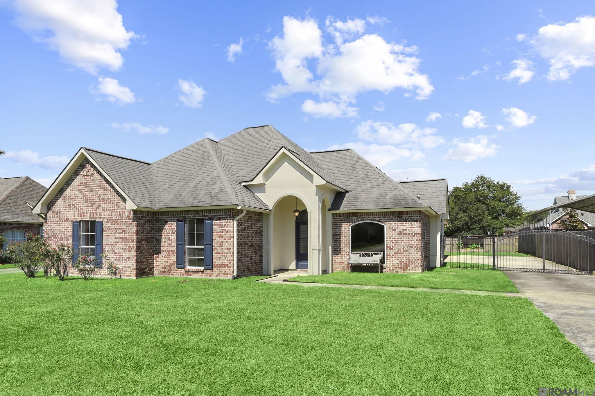 17468 Mccrory 1 Rd, Prairieville, Louisiana image 1