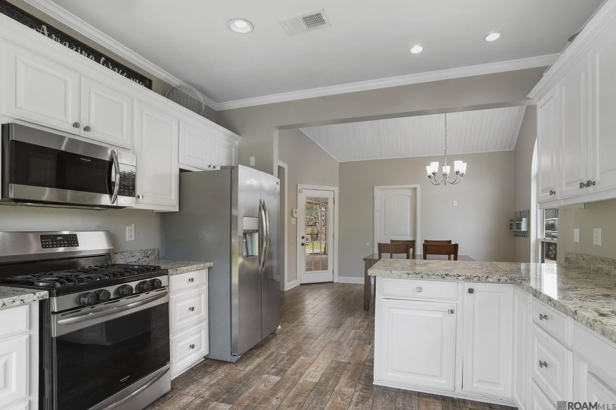 17468 Mccrory 1 Rd, Prairieville, Louisiana image 5