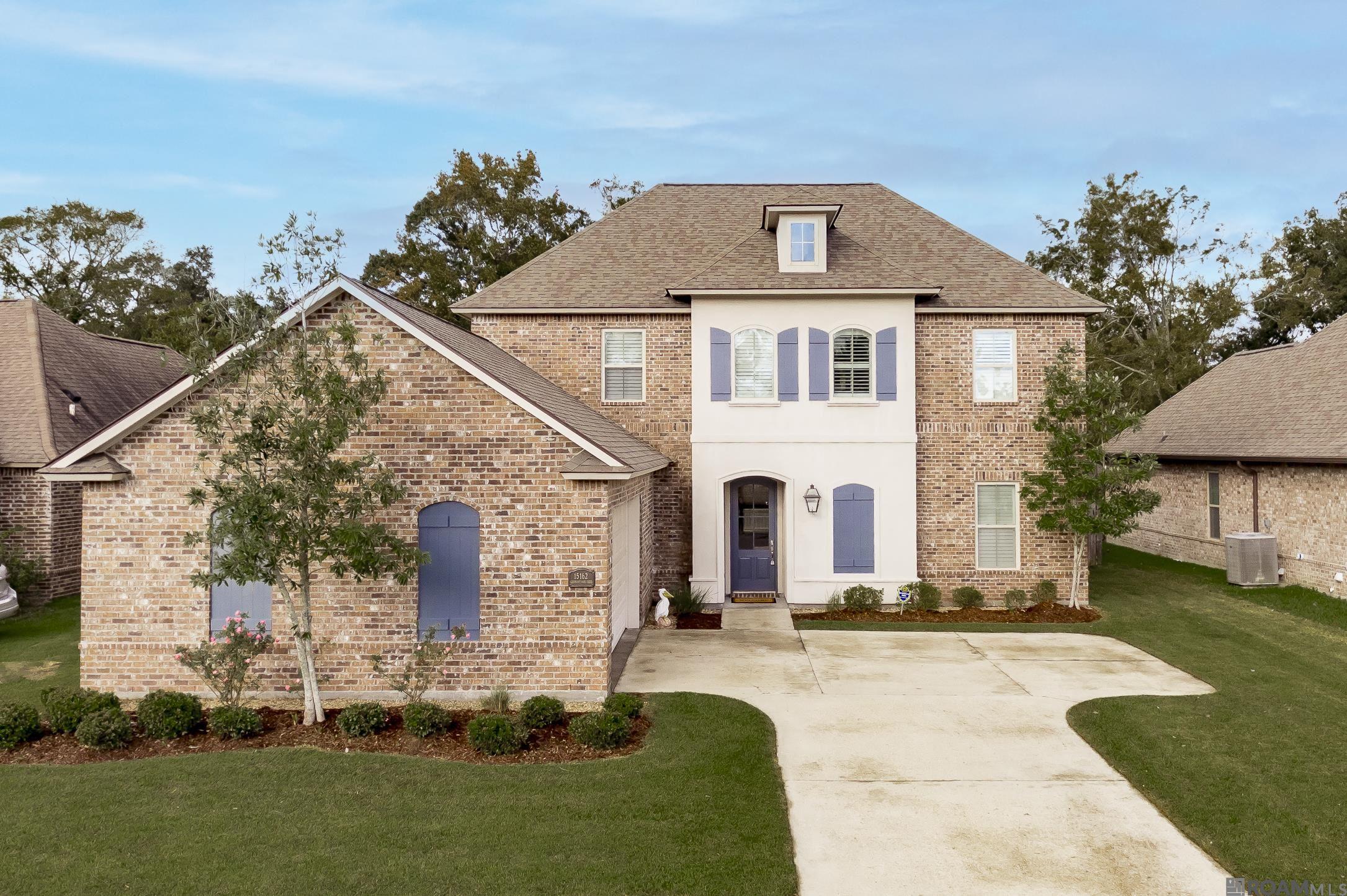 15162 Germany Oaks Blvd, Prairieville, Louisiana image 23