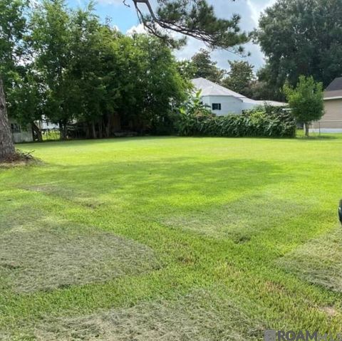 Vacant Land For Sale - 2232 S Central Ave<br/> Lutcher, LA 70071