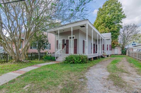 Homes For Sale - 23120 Nadler St<br/> Iberville County, Plaquemine, LA 70764