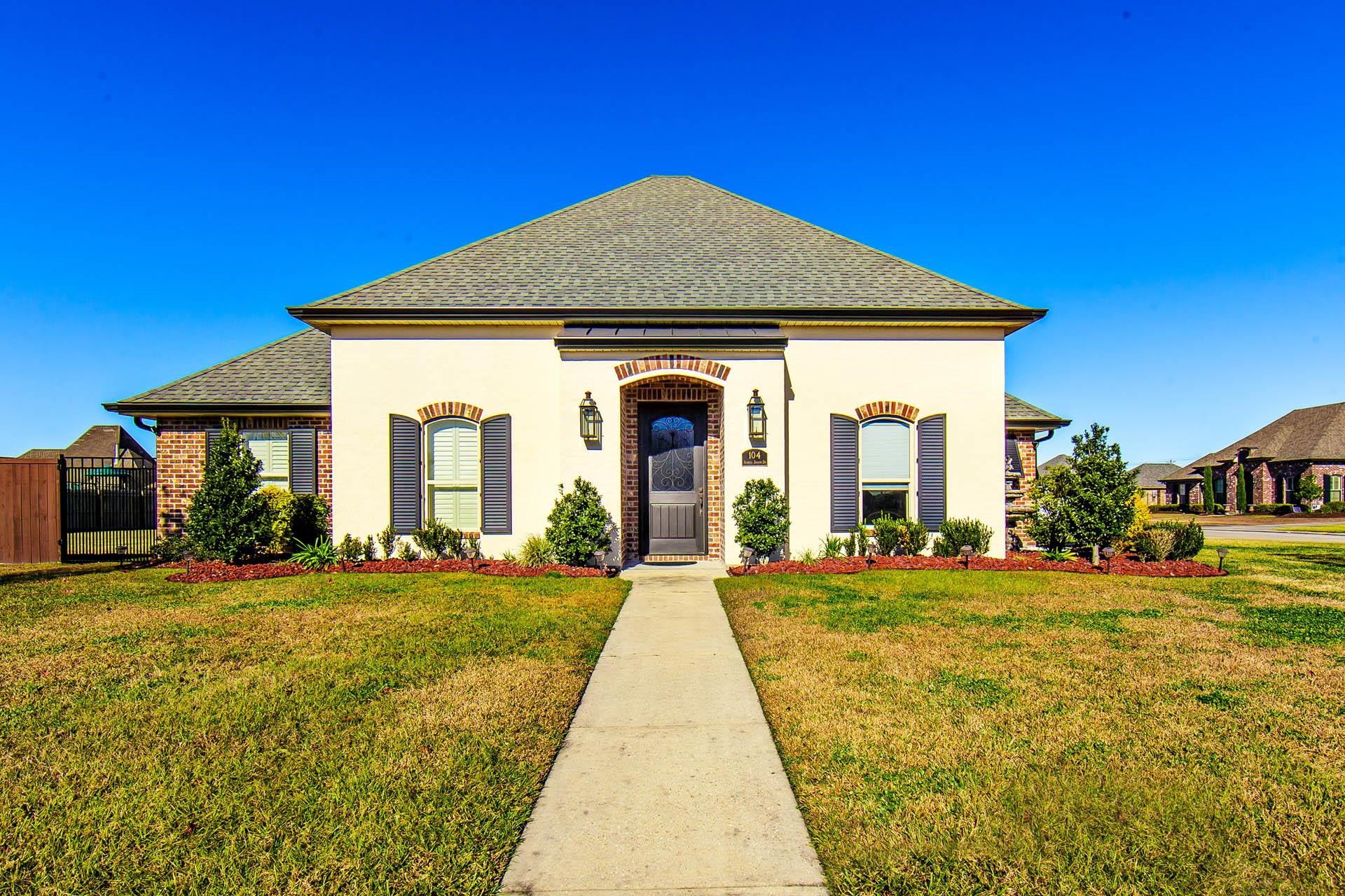 104 Aubrey Joseph Drive, Gray, Louisiana image 1