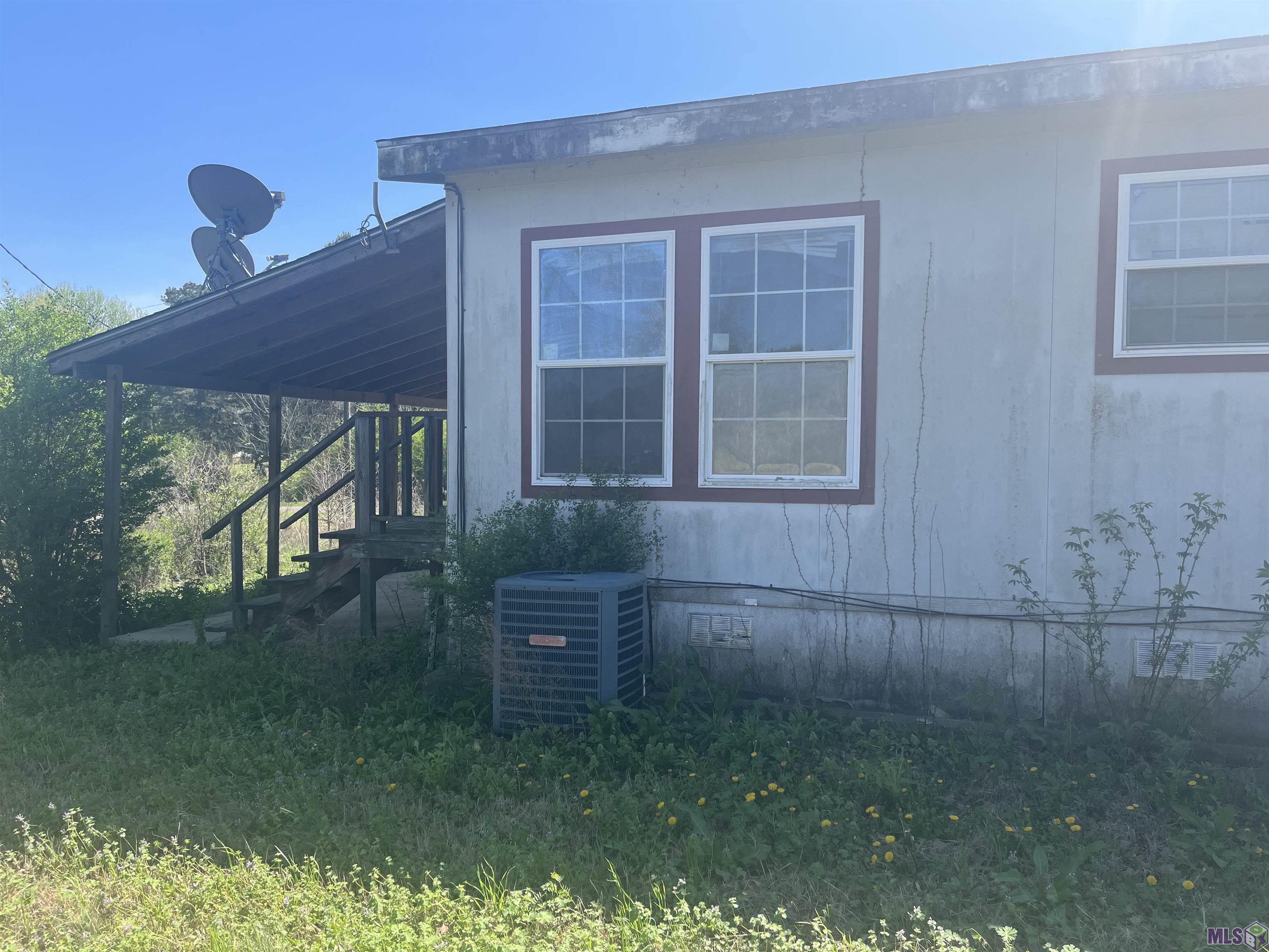 100 Meadow Brook Ln, Farmerville, Louisiana image 4