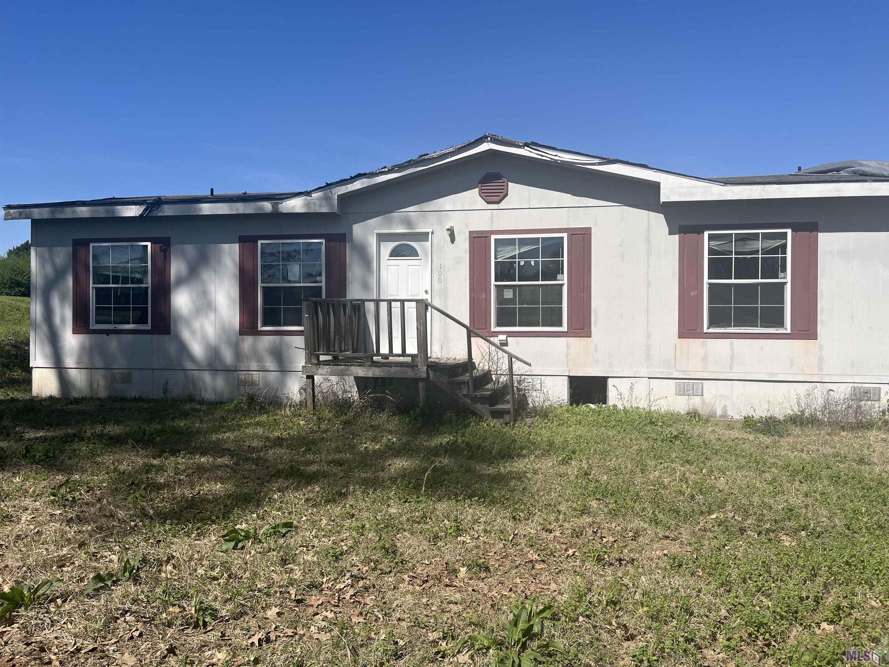 100 Meadow Brook Ln, Farmerville, Louisiana image 2
