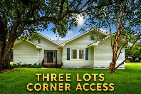 Homes For Sale - 217 Crescent Boulevard<br/> Houma, LA 70360